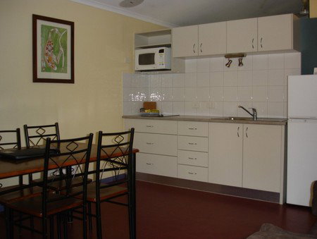 Lakeview Park Kakadu - Tweed Heads Accommodation 1