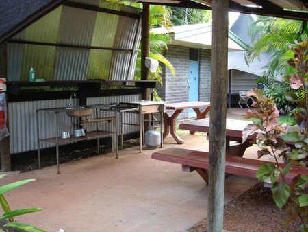 Lakeview Park Kakadu - Tweed Heads Accommodation 2