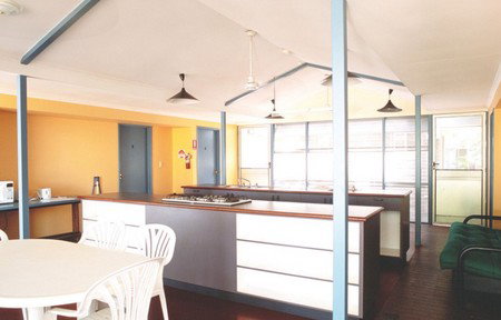 Lakeview Park Kakadu - Tweed Heads Accommodation 4