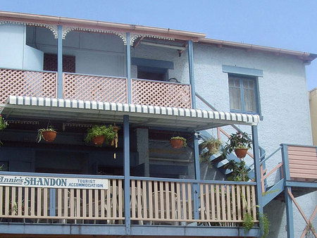 Annies Shandon Inn - Tweed Heads Accommodation 0