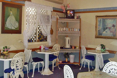 Annies Shandon Inn - Tweed Heads Accommodation 2