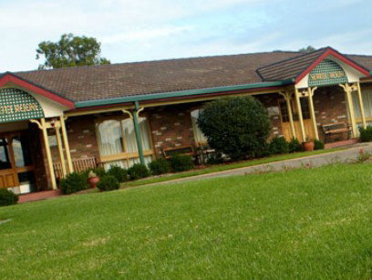 Carriage House Motor Inn - Tweed Heads Accommodation 1
