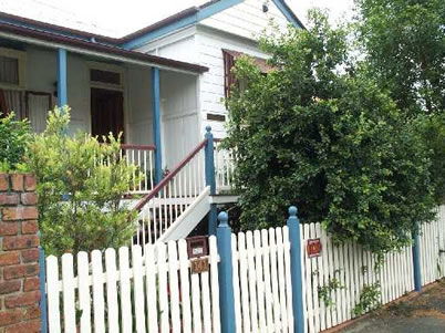 Eskdale Bed And Breakfast - Tweed Heads Accommodation 0