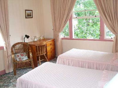 Eskdale Bed And Breakfast - Tweed Heads Accommodation 1