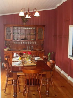 Eskdale Bed And Breakfast - Tweed Heads Accommodation 4