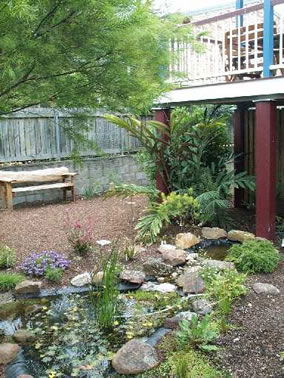 Eskdale Bed And Breakfast - Tweed Heads Accommodation 5