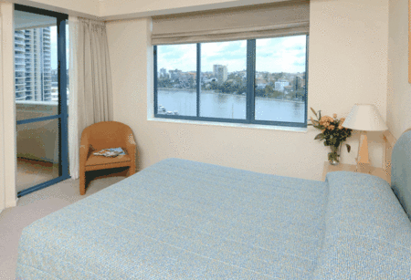 Central Dockside Apartments - Tweed Heads Accommodation 1