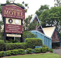 Toowoomba Motel - Tweed Heads Accommodation