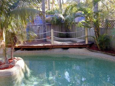 Leilani Serviced Apartments - Tweed Heads Accommodation 0