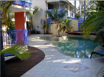 Leilani Serviced Apartments - Tweed Heads Accommodation 1