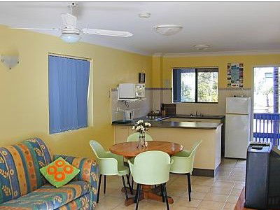 Leilani Serviced Apartments - Tweed Heads Accommodation 2