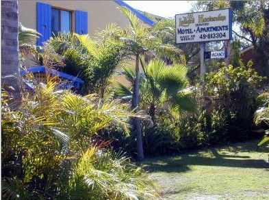 Leilani Serviced Apartments - Tweed Heads Accommodation 4