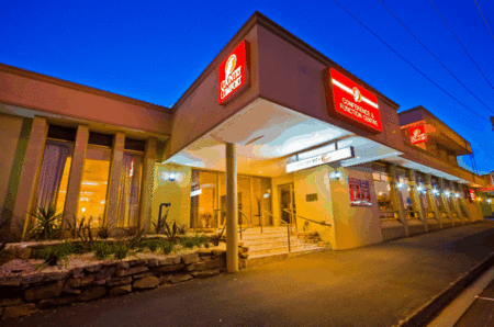 Mid City Warrnambool - Tweed Heads Accommodation