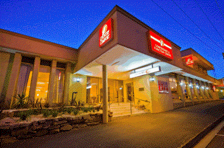Mid City Warrnambool - Tweed Heads Accommodation 0