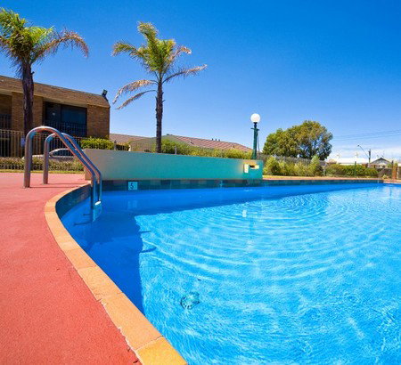 Mid City Warrnambool - Tweed Heads Accommodation 1