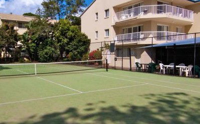  Tweed Heads Accommodation
