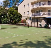Paradise Grove Holiday Apartments - Tweed Heads Accommodation