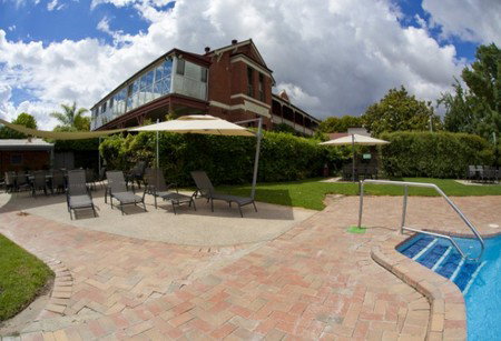 Comfort Resort Alzburg - Tweed Heads Accommodation 0
