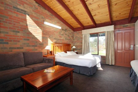 Comfort Resort Alzburg - Tweed Heads Accommodation 1