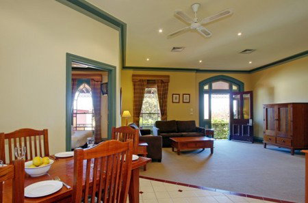 Comfort Resort Alzburg - Tweed Heads Accommodation 2