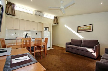 Comfort Resort Alzburg - Tweed Heads Accommodation 3