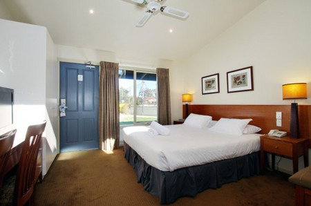 Comfort Resort Alzburg - Tweed Heads Accommodation 4