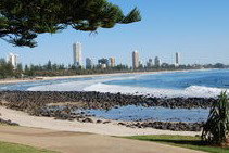 Hillhaven Holiday Apartments - Tweed Heads Accommodation 3