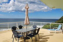 Hillhaven Holiday Apartments - Tweed Heads Accommodation 4
