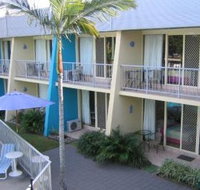 Yamba Sun Motel - Tweed Heads Accommodation