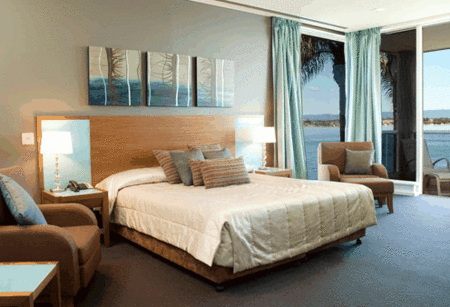 Sea World Nara Resort - Tweed Heads Accommodation 0