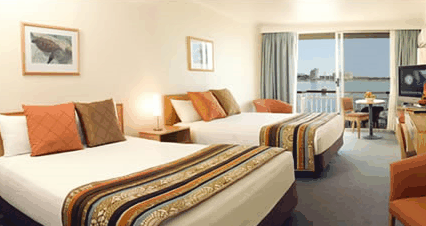 Sea World Nara Resort - Tweed Heads Accommodation 1