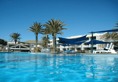 Sea World Nara Resort - Tweed Heads Accommodation 2