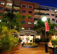 Central Brunswick Apartment Hotel - Tweed Heads Accommodation