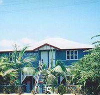 Ayr Backpackers/wilmington House - Tweed Heads Accommodation