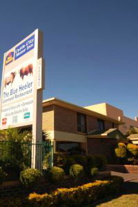 Cattle City Motor Inn - Tweed Heads Accommodation 0