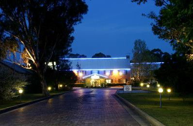 Campbelltown Colonial Motor Inn - Tweed Heads Accommodation 0
