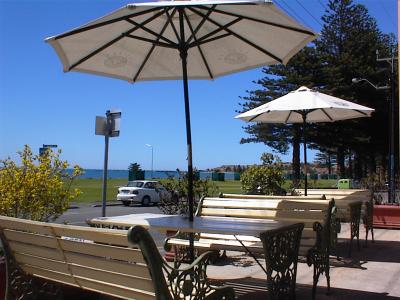 Anchorage At Victor Harbour Seafront Hotel - Tweed Heads Accommodation 0
