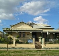 Meleden Villa - Tweed Heads Accommodation