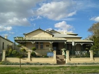 Meleden Villa - Tweed Heads Accommodation 0