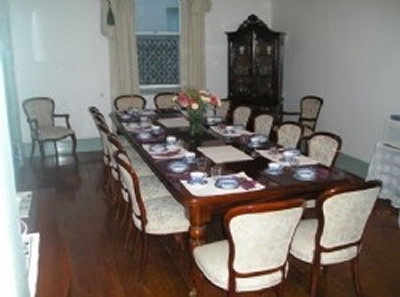 Meleden Villa - Tweed Heads Accommodation 1