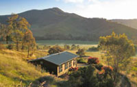 Upper Murray Resort - Tweed Heads Accommodation 1