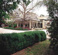 The Lodge Country House - Tweed Heads Accommodation