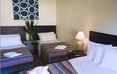 Avoca Lodge - Tweed Heads Accommodation 2