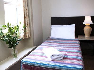 Avoca Lodge - Tweed Heads Accommodation 3