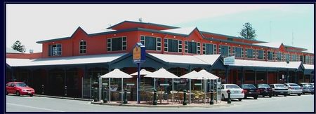 Hotel Victor - Tweed Heads Accommodation 1