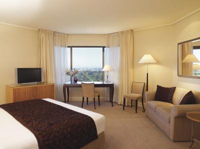 Intercontinental Adelaide - Tweed Heads Accommodation 0