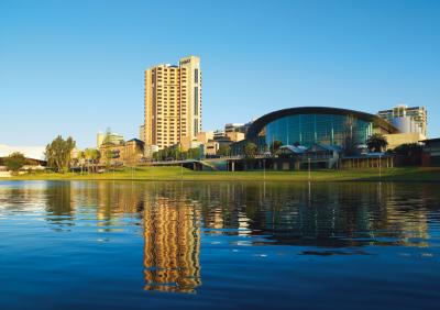 Intercontinental Adelaide - Tweed Heads Accommodation 3