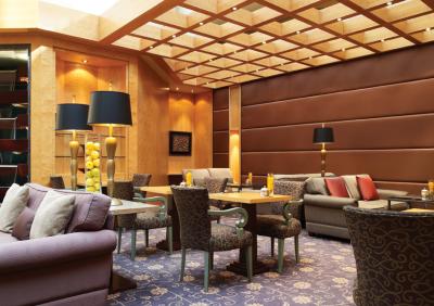 Intercontinental Adelaide - Tweed Heads Accommodation 4