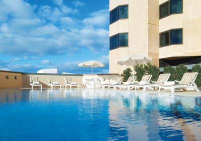 Intercontinental Adelaide - Tweed Heads Accommodation 5