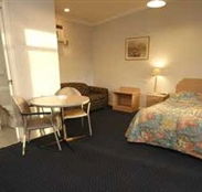 Orange Motor Lodge - Tweed Heads Accommodation
